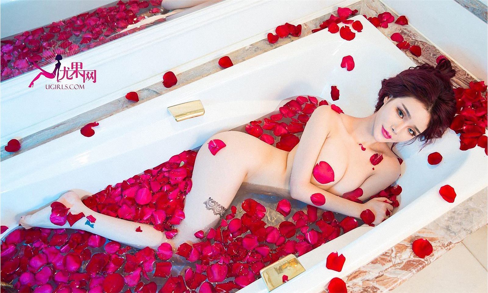 [Ugirls爱尤物]APP2015 No.224 陈宇曦